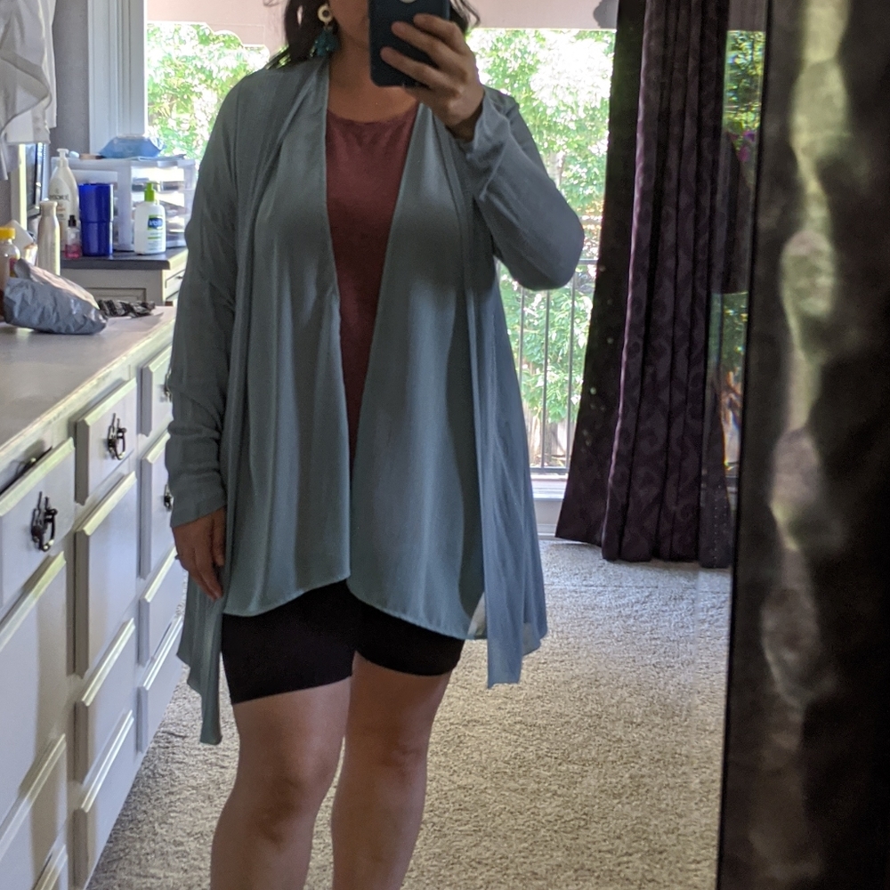 Cardigan